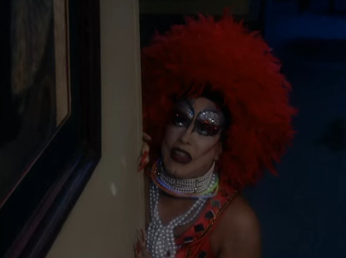 Ellas serán amigas ? 🩵