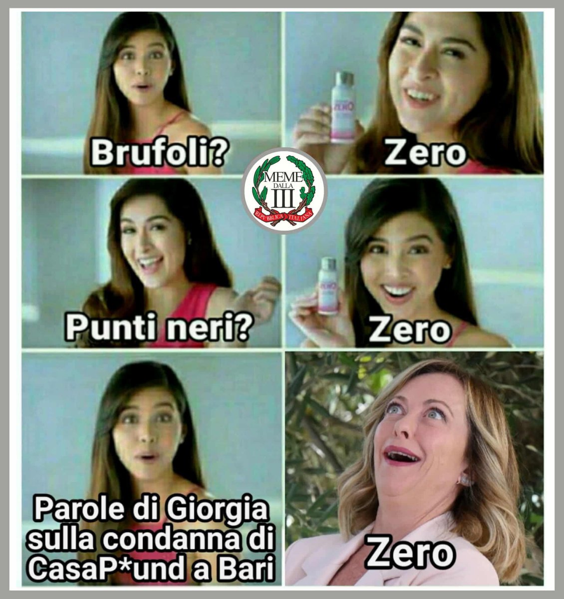 Il governo deve sciogliere Casapound? Per la legge Scelba sì, e subito.