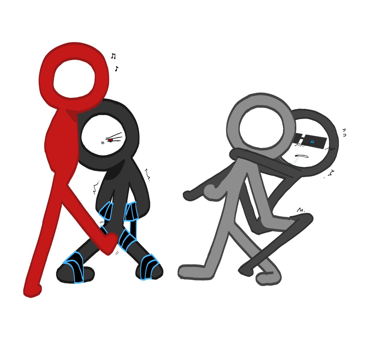 Yumesz | Commissions Closed ✨ tweet media