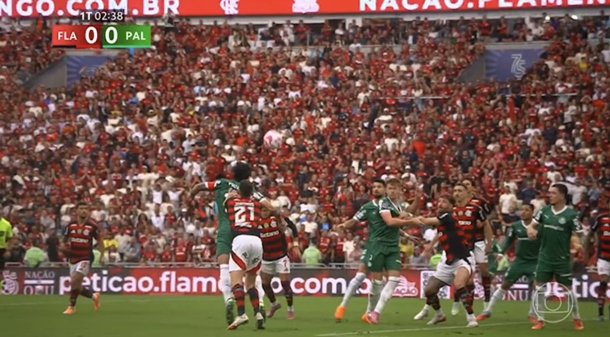 Planeta do Futebol 🌎 tweet media