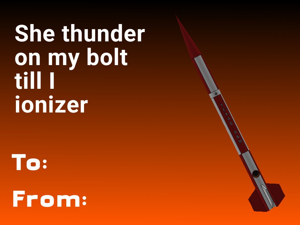 Ignitors Rocketry tweet media