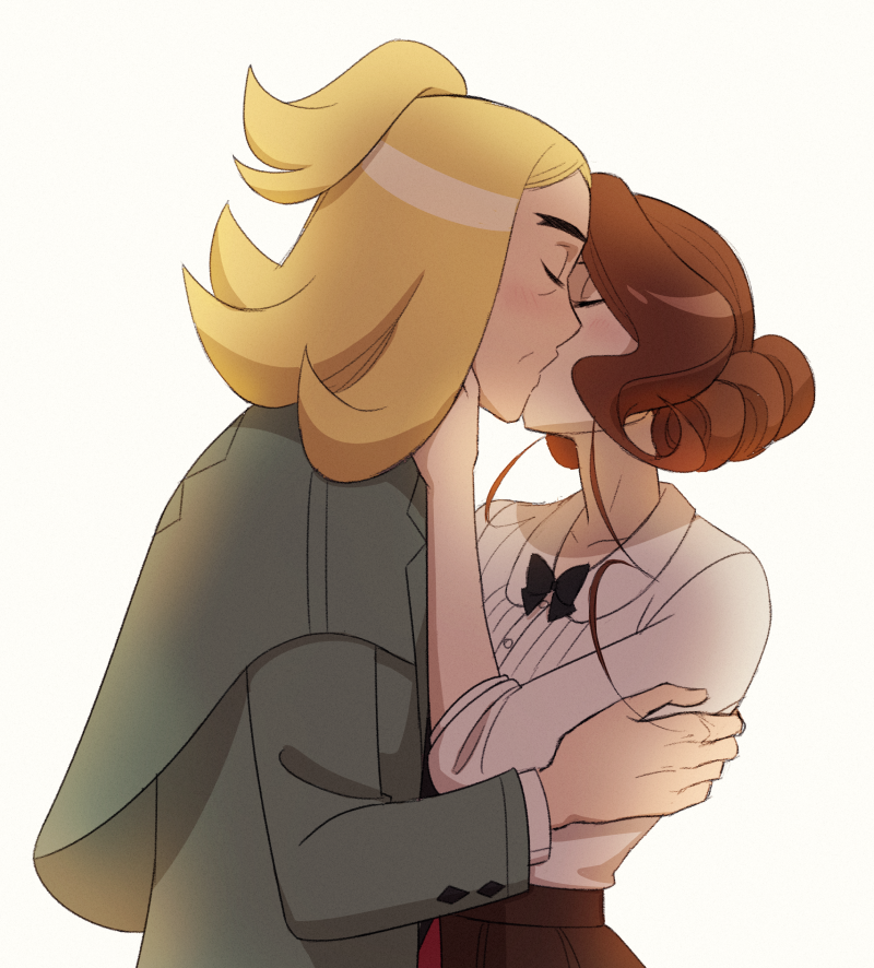 hasselrue's tweet photo. an old drawing for valentines ❤️ https://t.co/BJH2A1OEoq