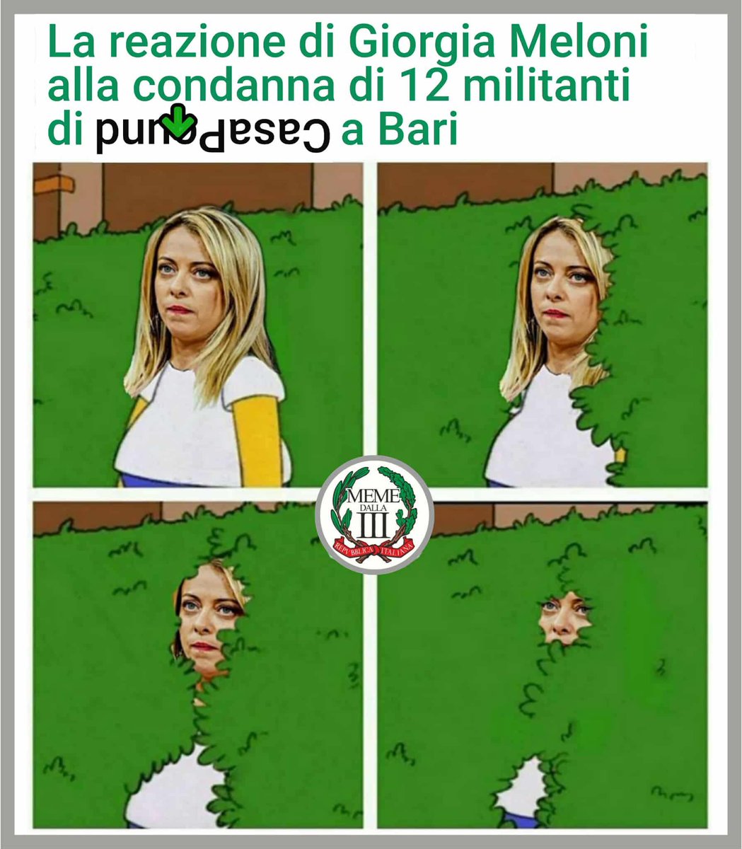 Il governo deve sciogliere Casapound? Per la legge Scelba sì, e subito.