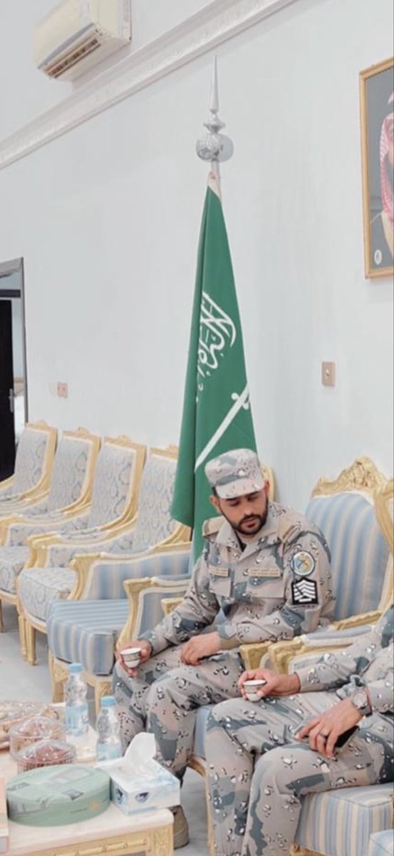 حساب قبيلة المناهيل الرسمي tweet media