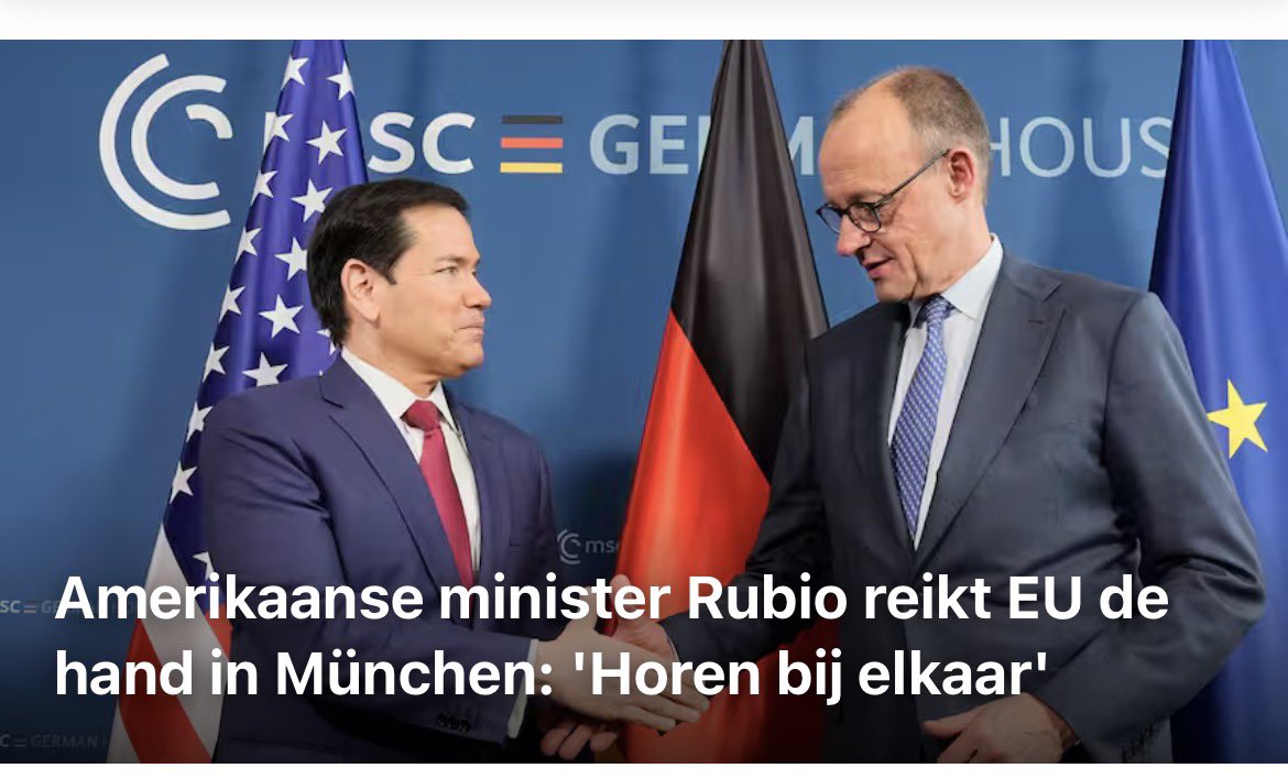 Klassiek Liberaal tweet media