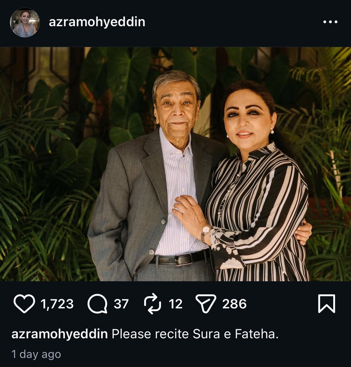 Kainat🇵🇸 tweet media