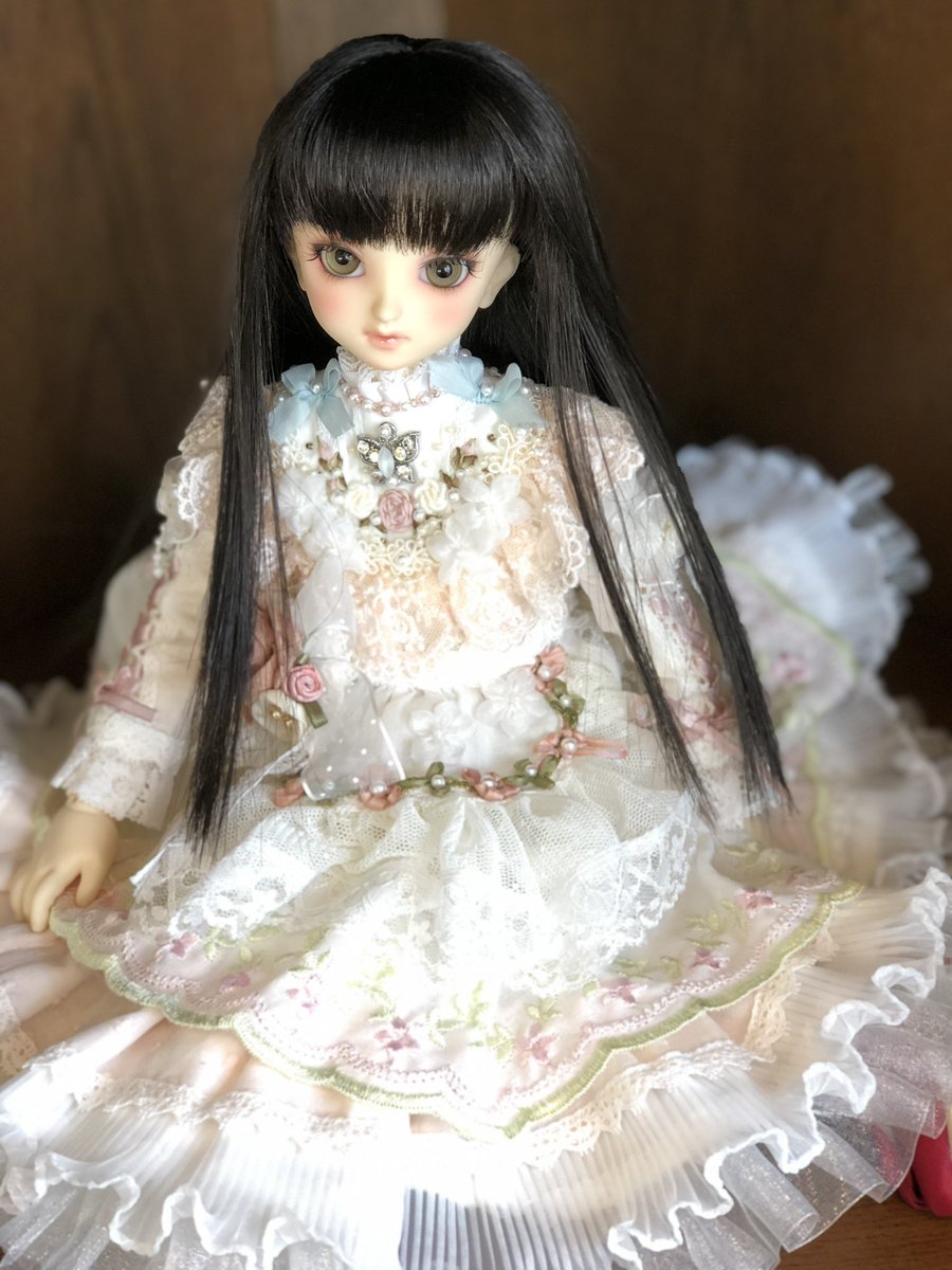 おはようございます

鈴響(すずね)
#おはドル