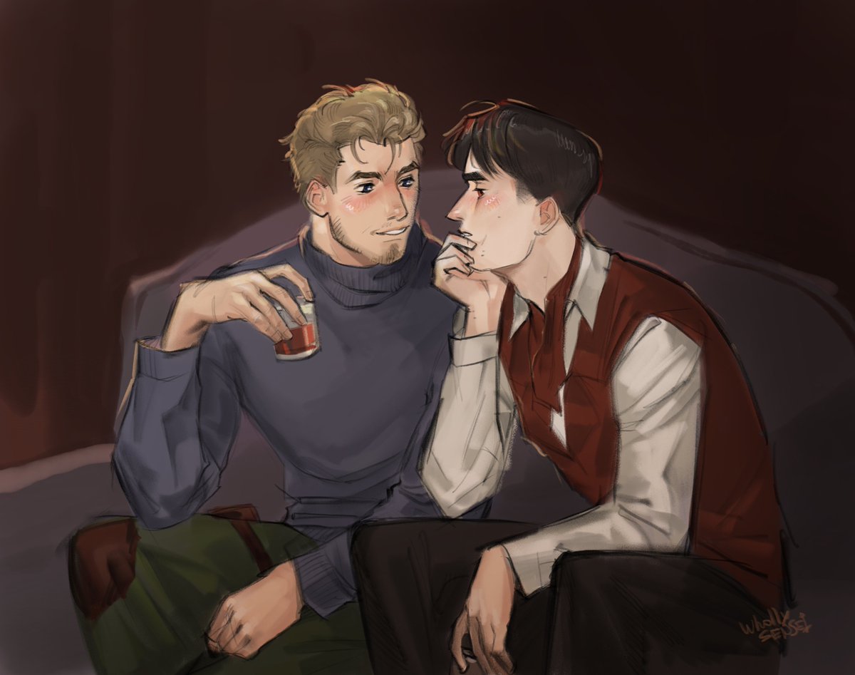wholly_sensei's tweet photo. happy colleagues day!!

#морутопия #pathologic #daniildankovsky #artemyburakh #burakhovsky #burda https://t.co/VYr1YZgOmK