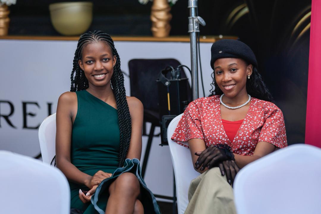 reachahand's tweet image. A night full of glam and archives of history living strong and firm across generations.

#ThreadsOfLegacy #Valeldertines