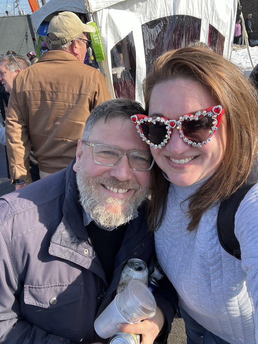 Amanda Harnocz tweet media