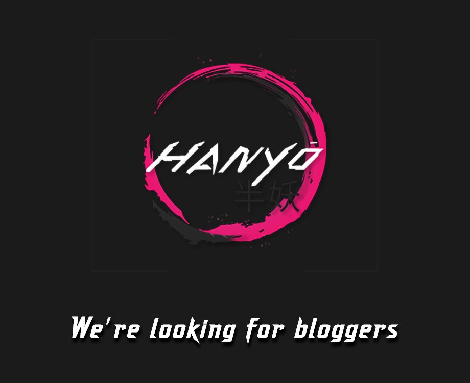 Hanyo. SL tweet media