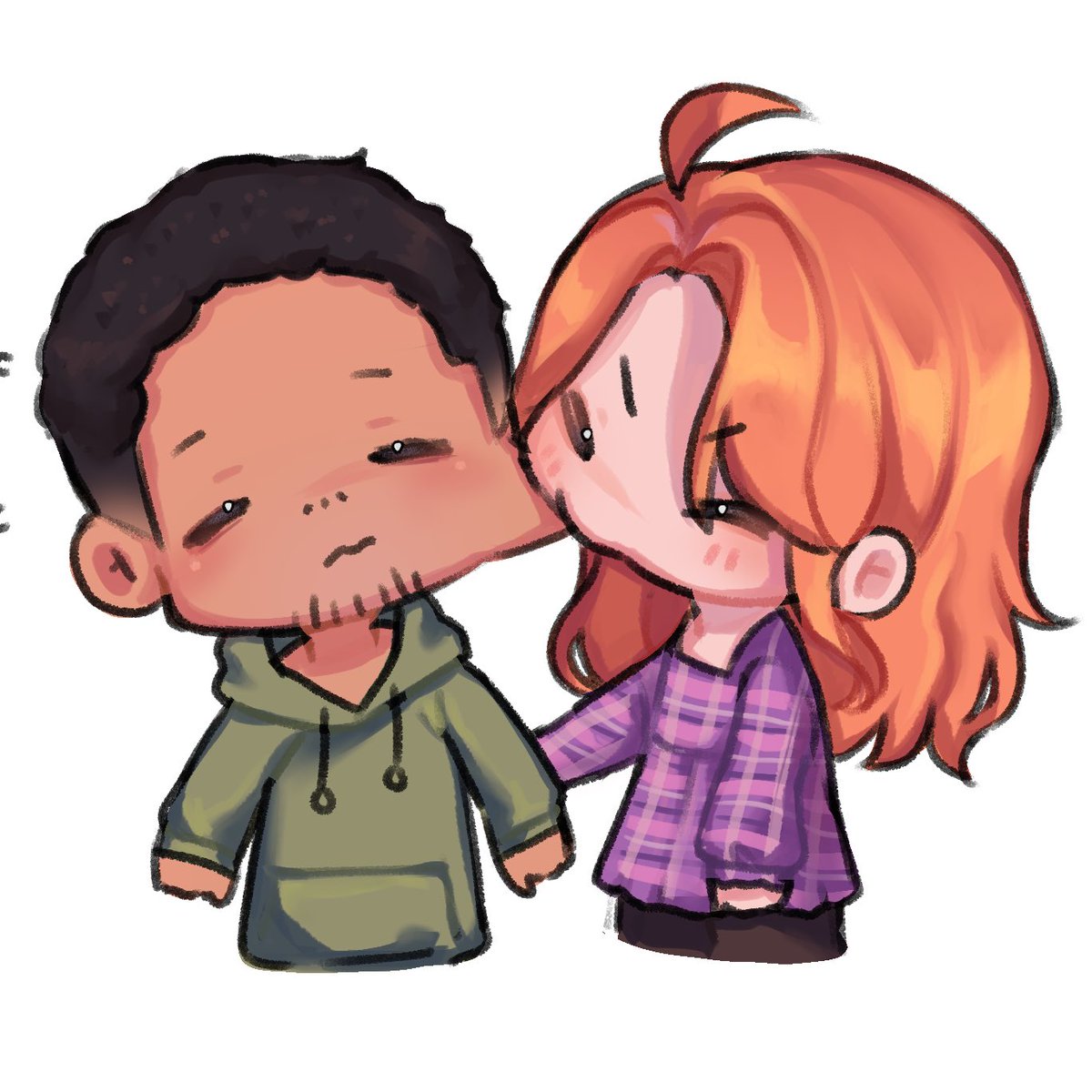 Fae 🌻| VGen tweet media