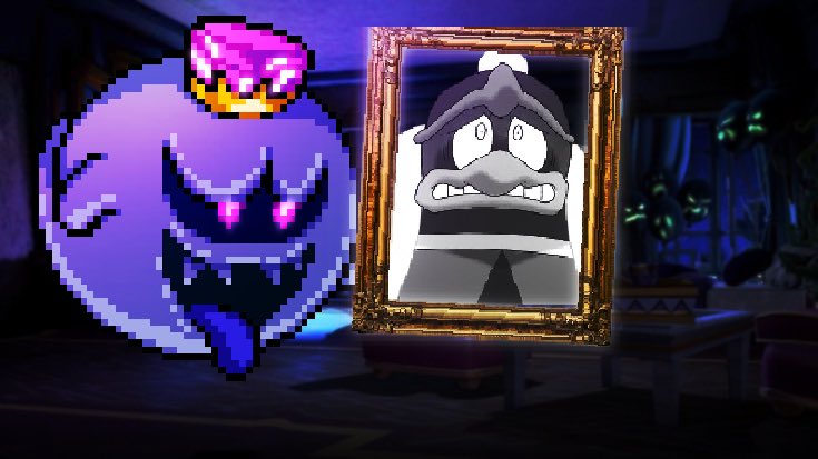 TRIPL3DD's tweet image. Aw poor King dedede….

That idiot didn’t get to celebrate his Stupid Valentine’s Day.

With his dumb burger date Isn’t That just unfortunate…..

Hahahahaha!