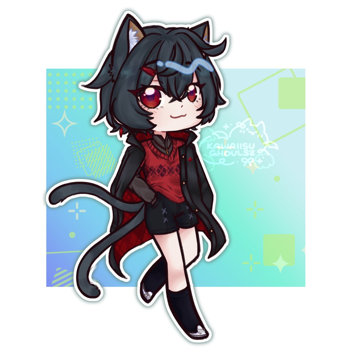 cree | vgen open! tweet media