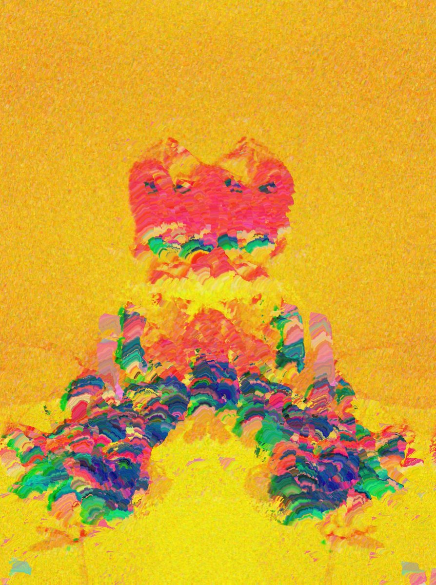 egg_210's tweet photo. 『Doll Collage Art』は
私のオリジナルだって自負してる.🐣🍃

egg's Other Project↓
@CocainePix
@NonNonAddiction

#ヴィジュアル系
#現代アート #ノイズアート
#非生成デジタルアート
#dollcollageart
#digitalart #Visual_kei
#人形 #ホラードール
#芸術同盟 #創作の狼煙
#芸術の輪 #visualart https://t.co/crAPBmIkX0