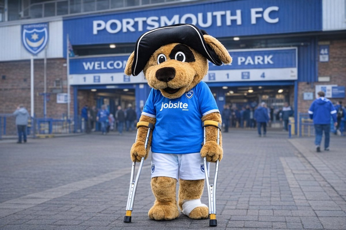 hzzer14's tweet photo. @PompeyPedro https://t.co/JY76RCzUlF