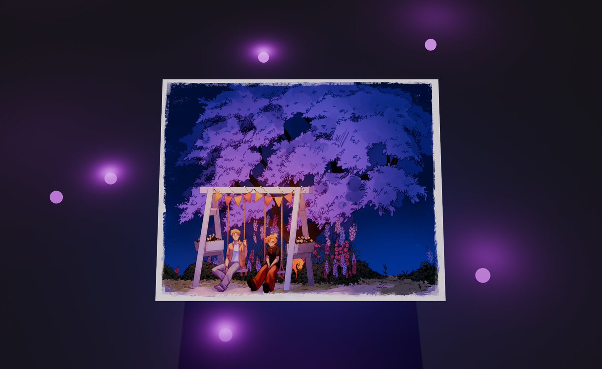 Thanks so much for all the support!!! Go check the new valentine's