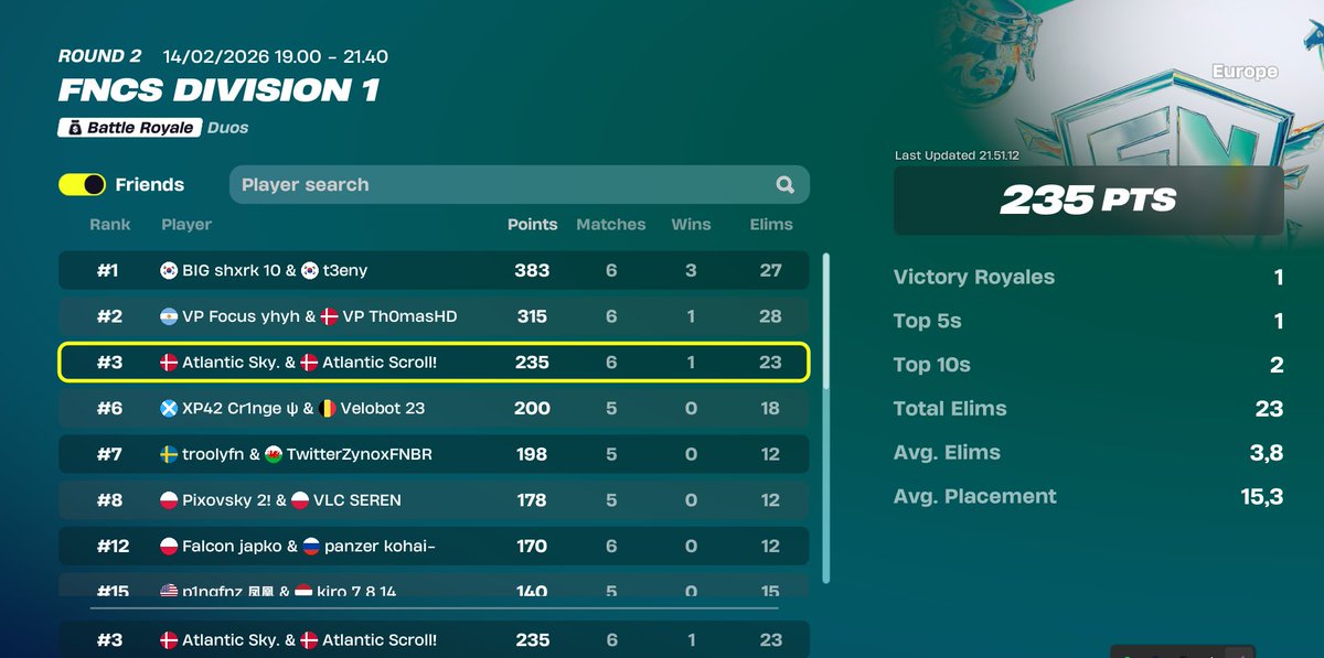 Atlantic Scroll tweet media