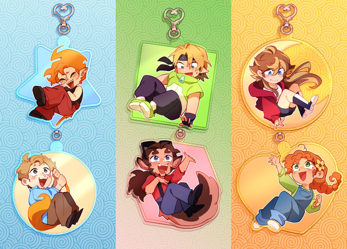 Thanks so much for all the support!!! Go check the new valentine's