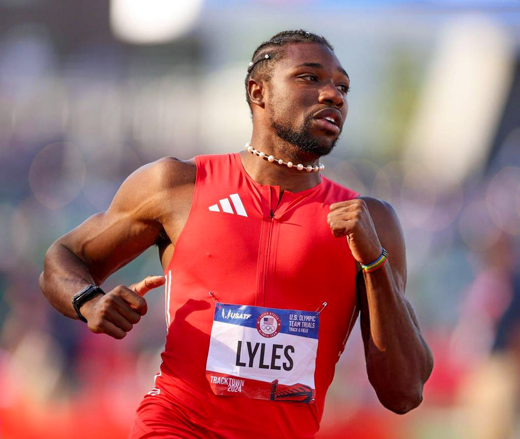 Track & Field Gazette tweet media