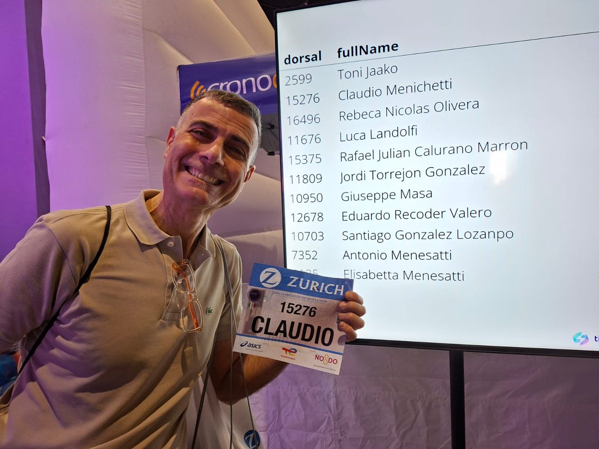 Claudio M. tweet media