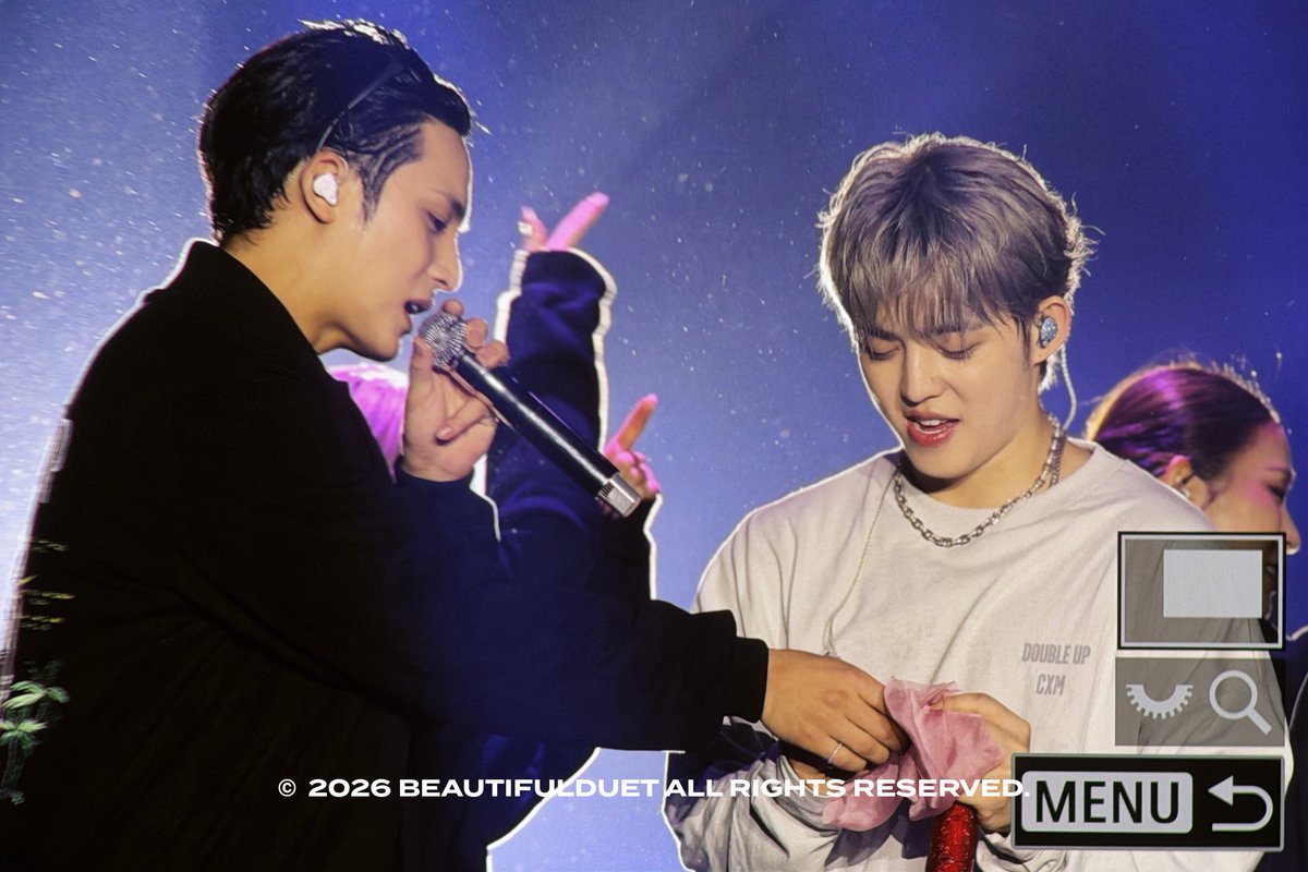 BeautifulDuet tweet media