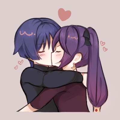 happy valentine's day #scaramona