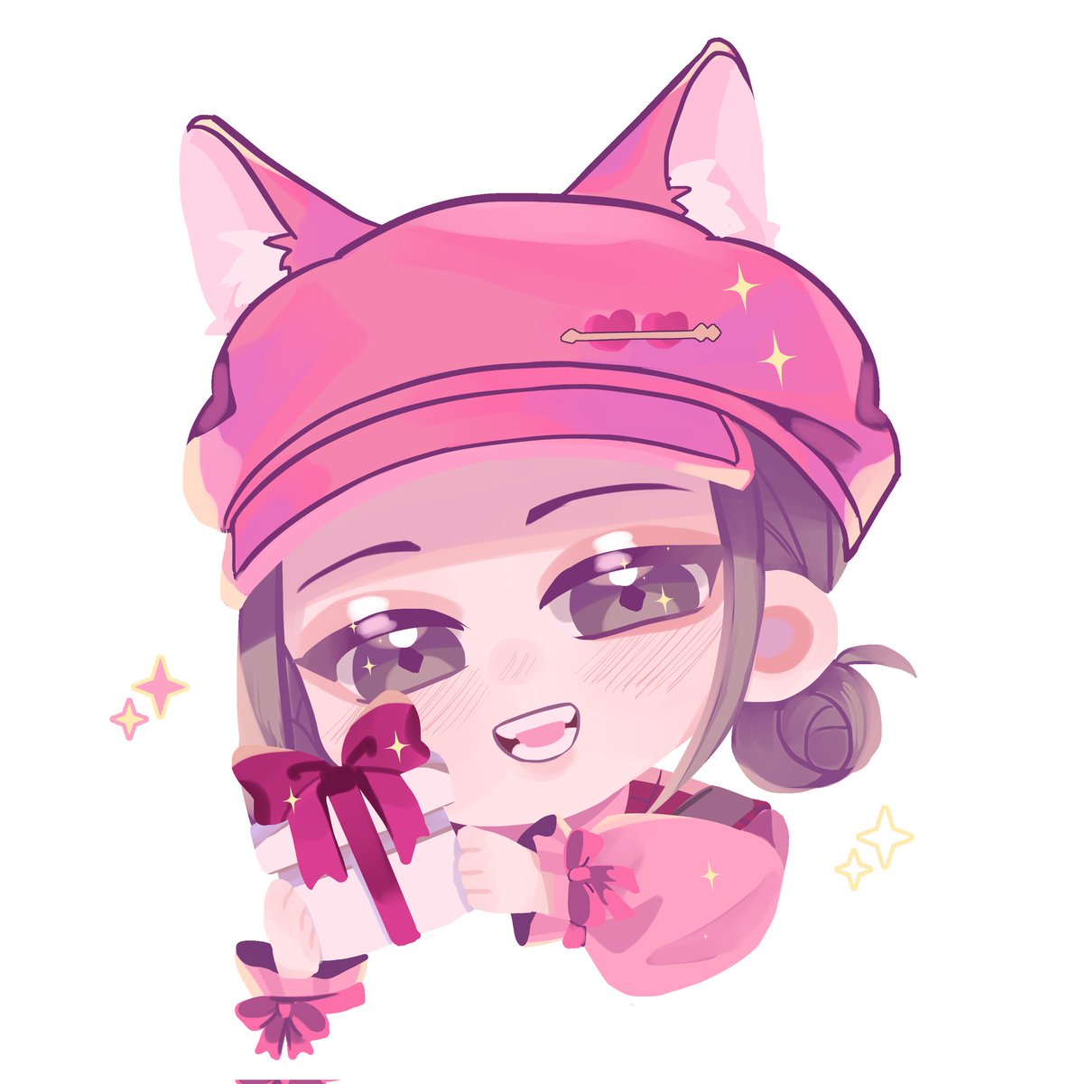 Happy Valentines Day from your local Messenger of Love! Cupid has me super busy with love letters today!

How are you celebrating today? May all your love and affection be returned tenfold! (Or compensated with chocolate!) 💌🦊