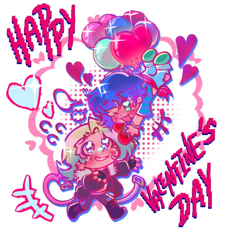 They're so cute together, please date already!

<a href="/Zero_One110/">Zero</a>
#paswgoc