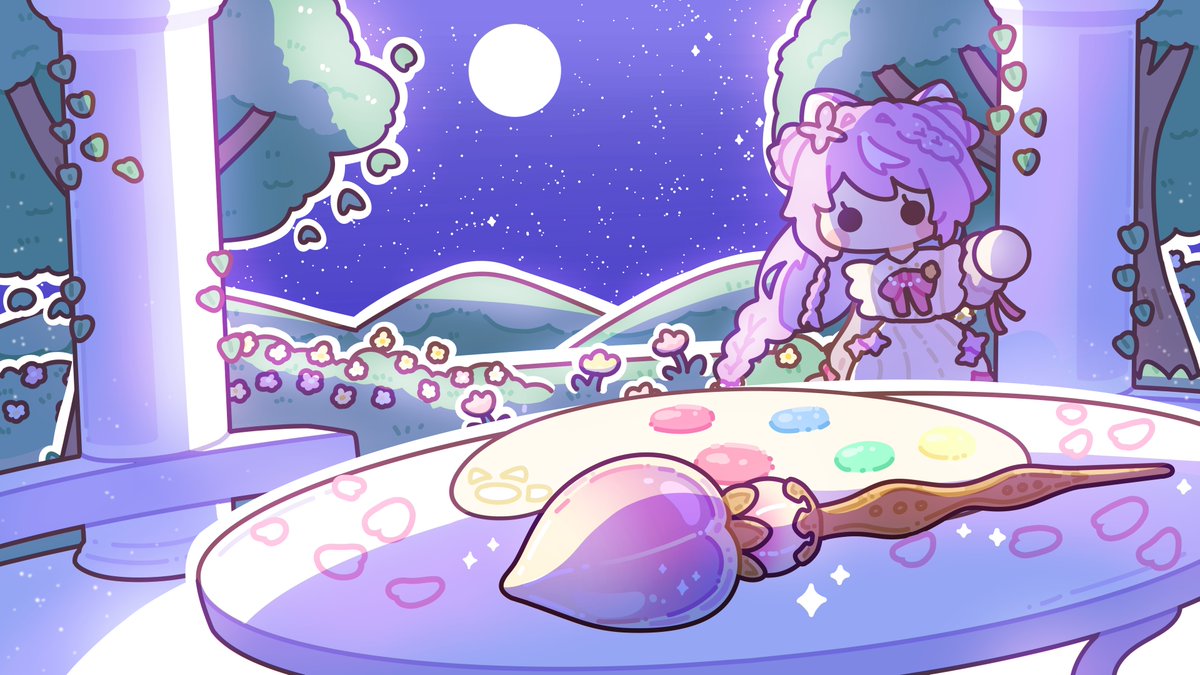 My Lore now on Yt  ⬇️ comments