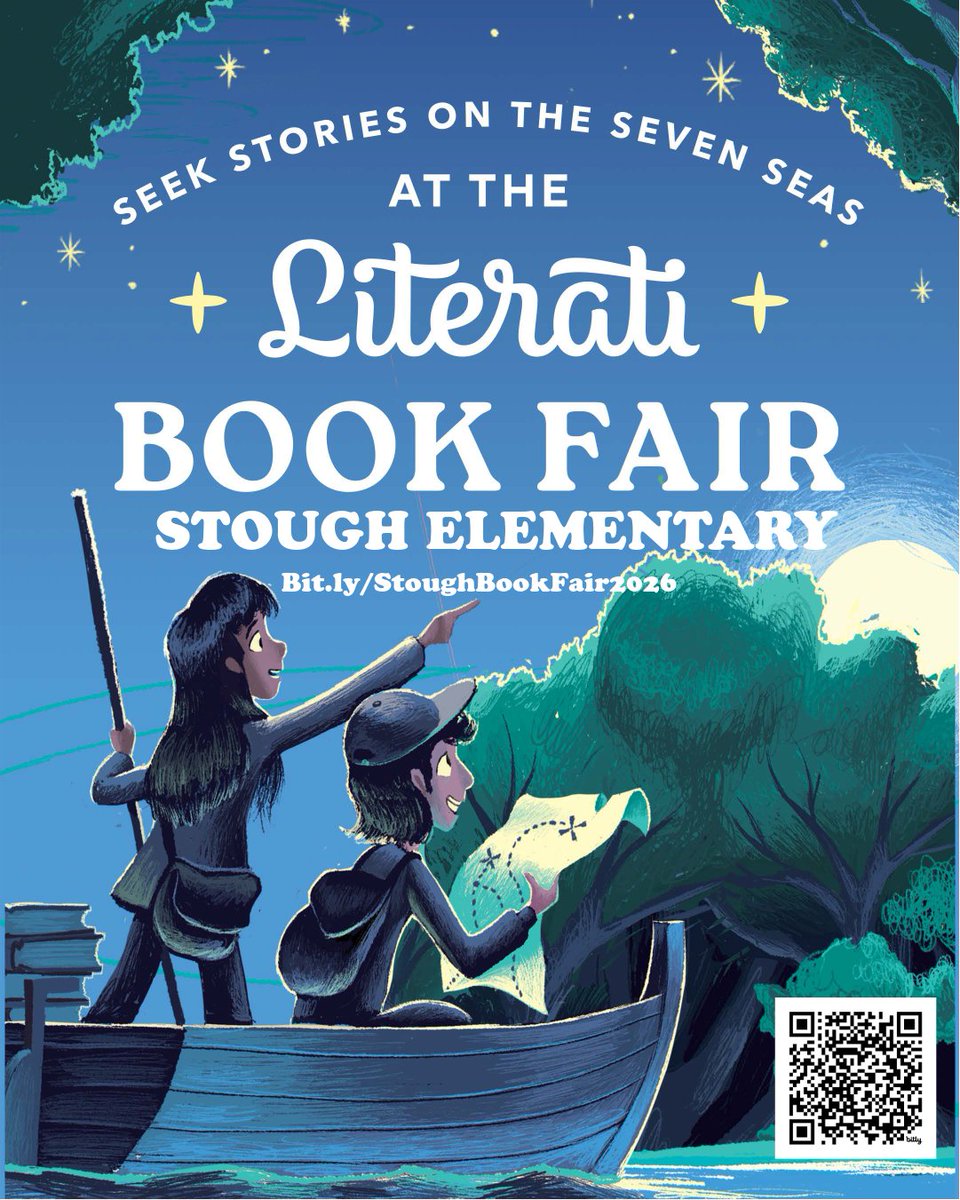 Stough PTA tweet media