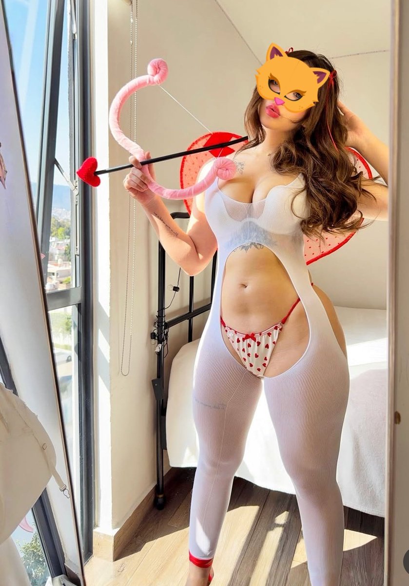 Quien me pidió para san valentin