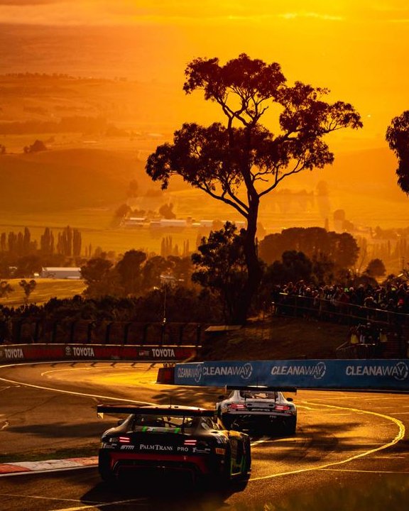 amgmotorsport's tweet photo. #B12hr - Only at Mount Panorama. 🧡
 
#AMG #IGTC https://t.co/W5HJ7aCrWT