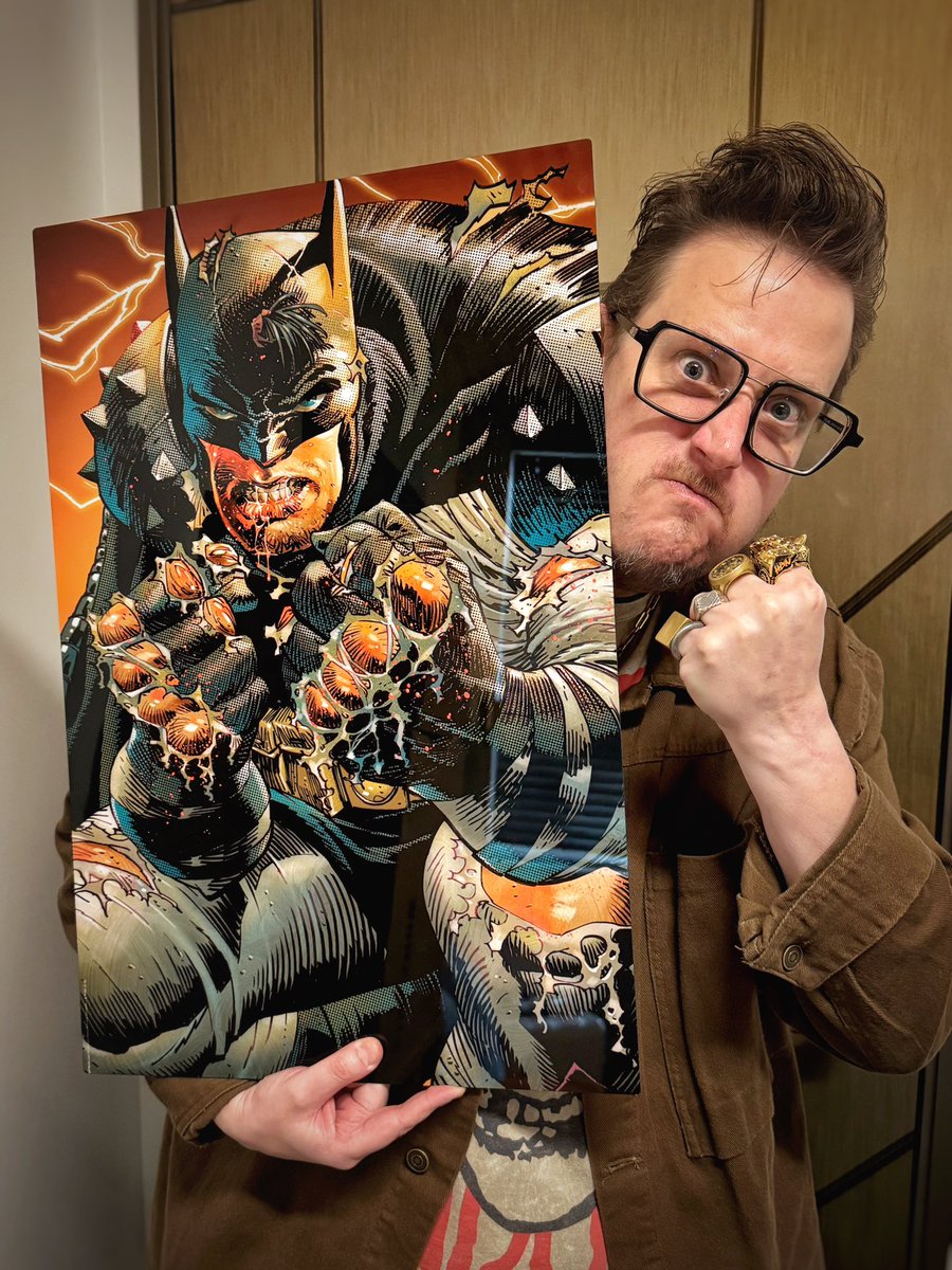 Dan Panosian tweet media