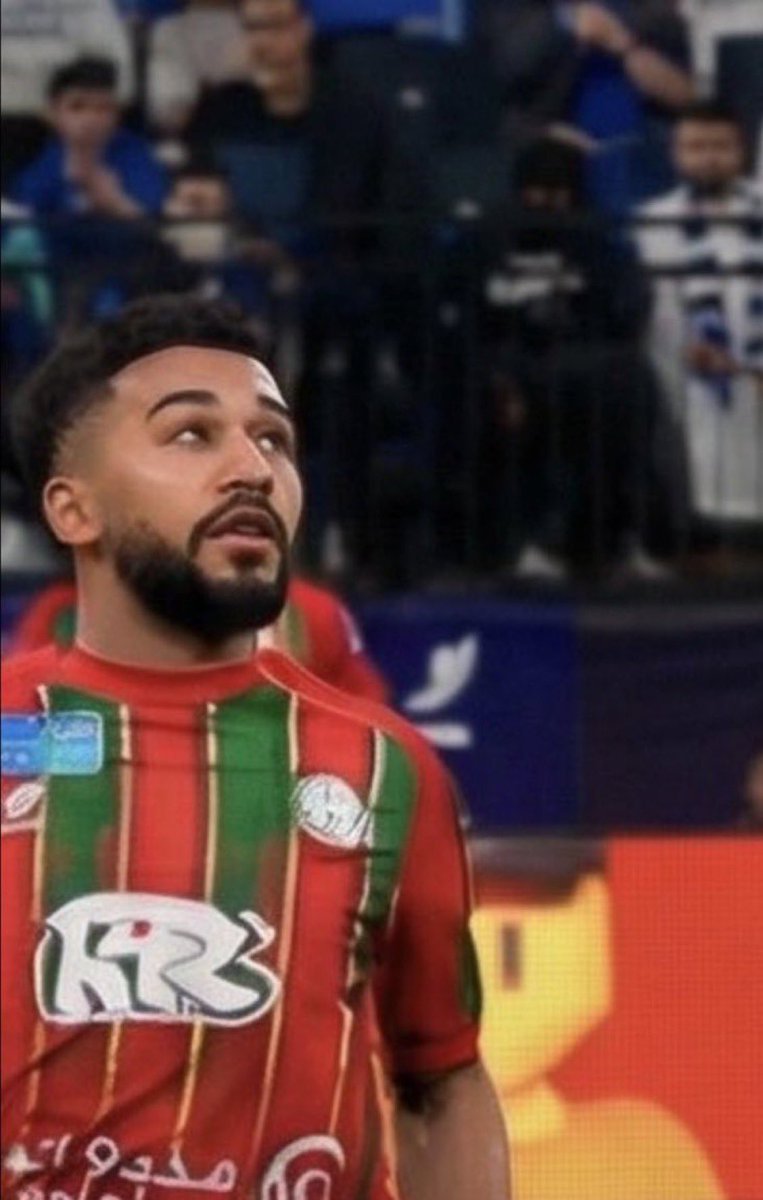 يتداولون اللقطة اللي تم تعديلها بـالذكاء الاصطناعي!😱💀