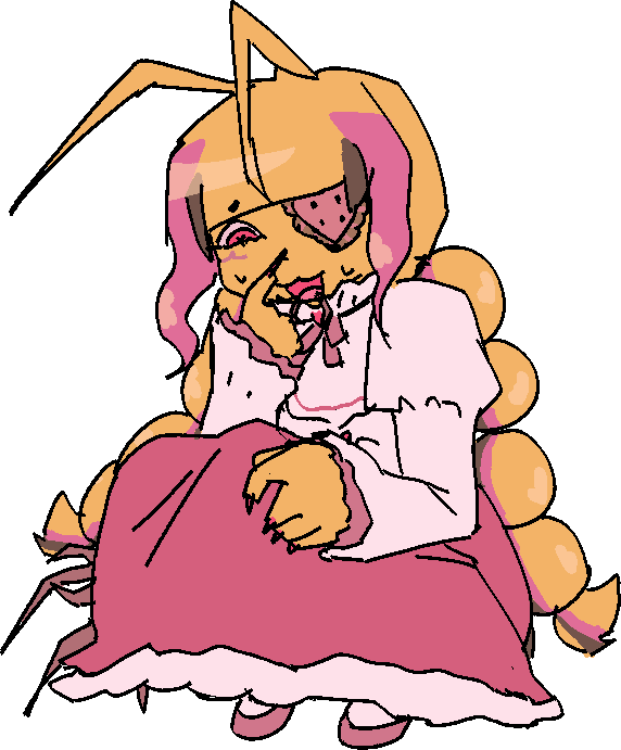 🍊 MARINA .ᐟ tweet media