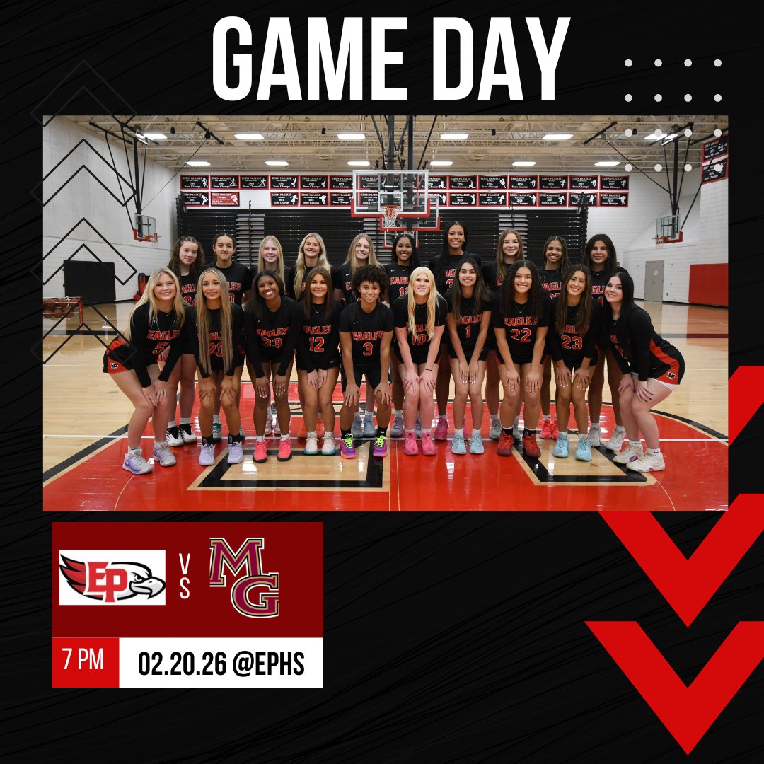 EPHS Girls Basketball tweet media