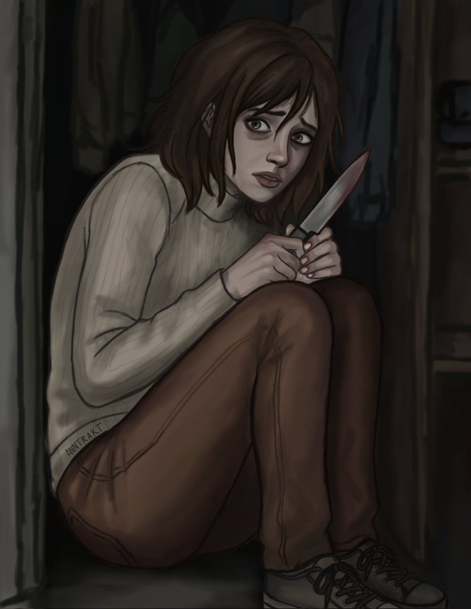 ᗪ丨乇几ㄒㄖ几卂 (COMMS OPEN) tweet media