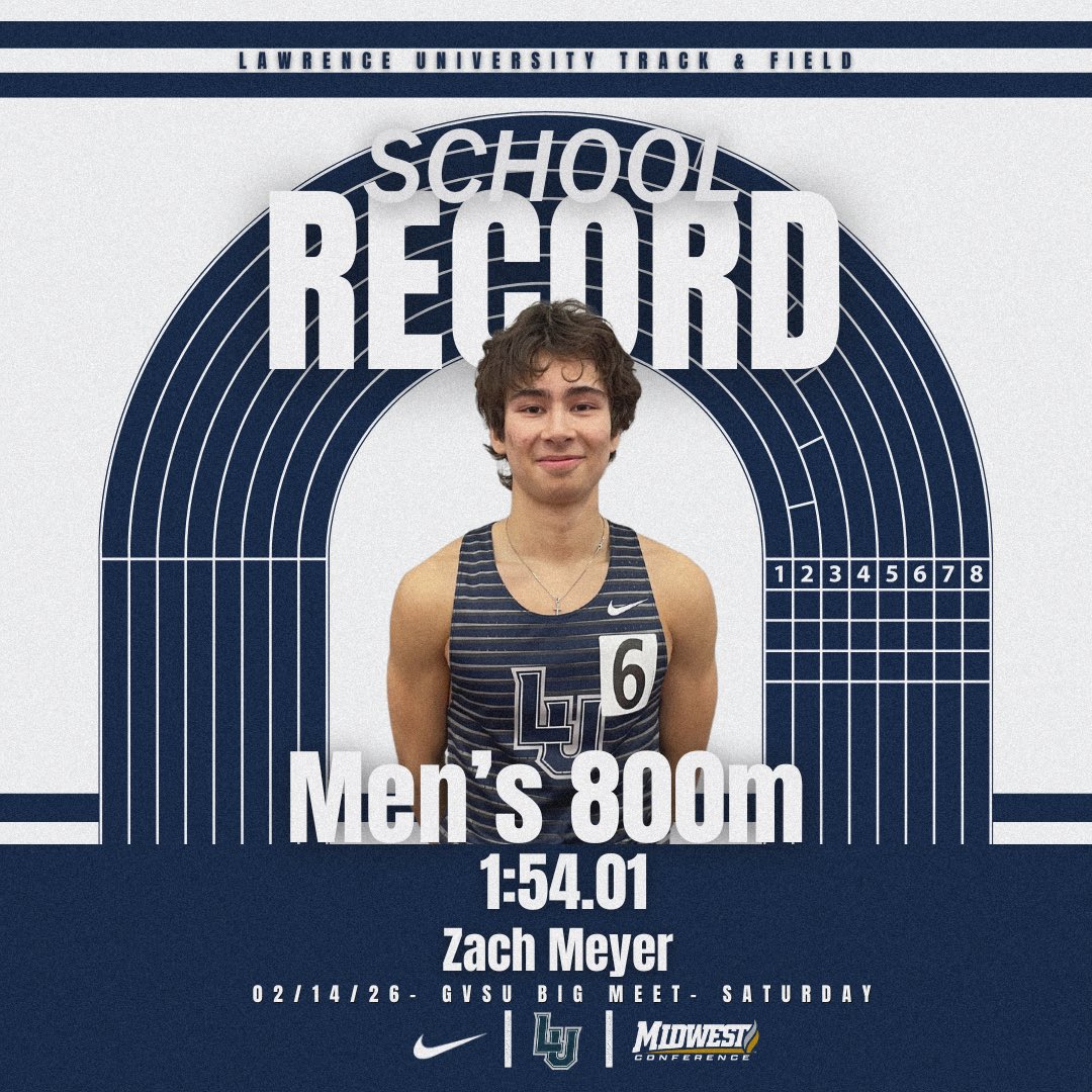 Lawrence XC/Track tweet media