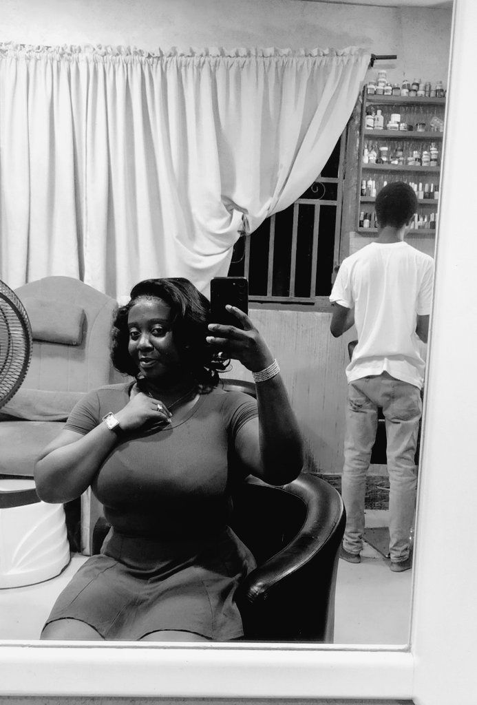 Phinesmiles's tweet image. Adiaha Ibibio, afoñ mma ke idem
#newlook
Hair @taitai4love