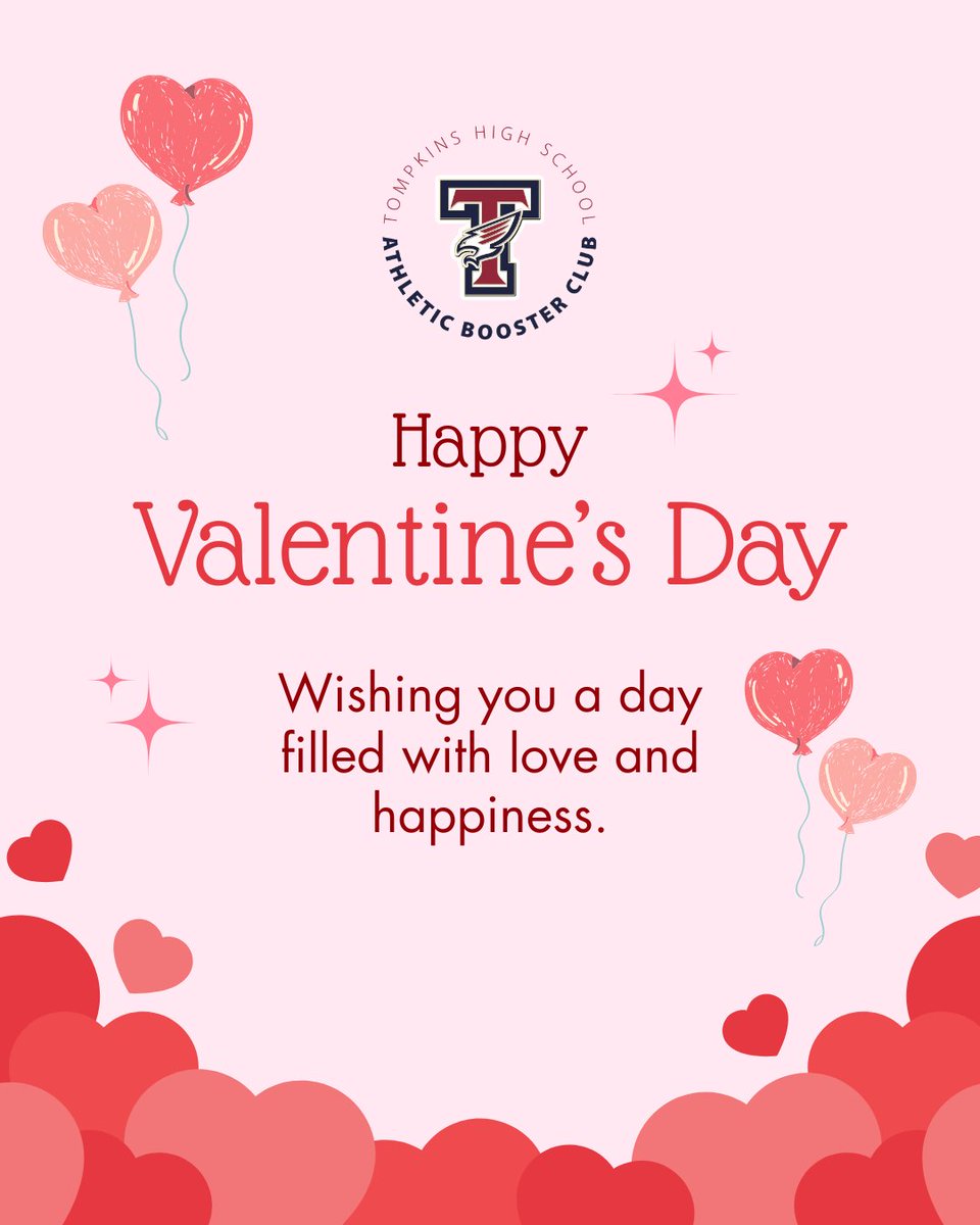 OTHS Booster Club tweet media