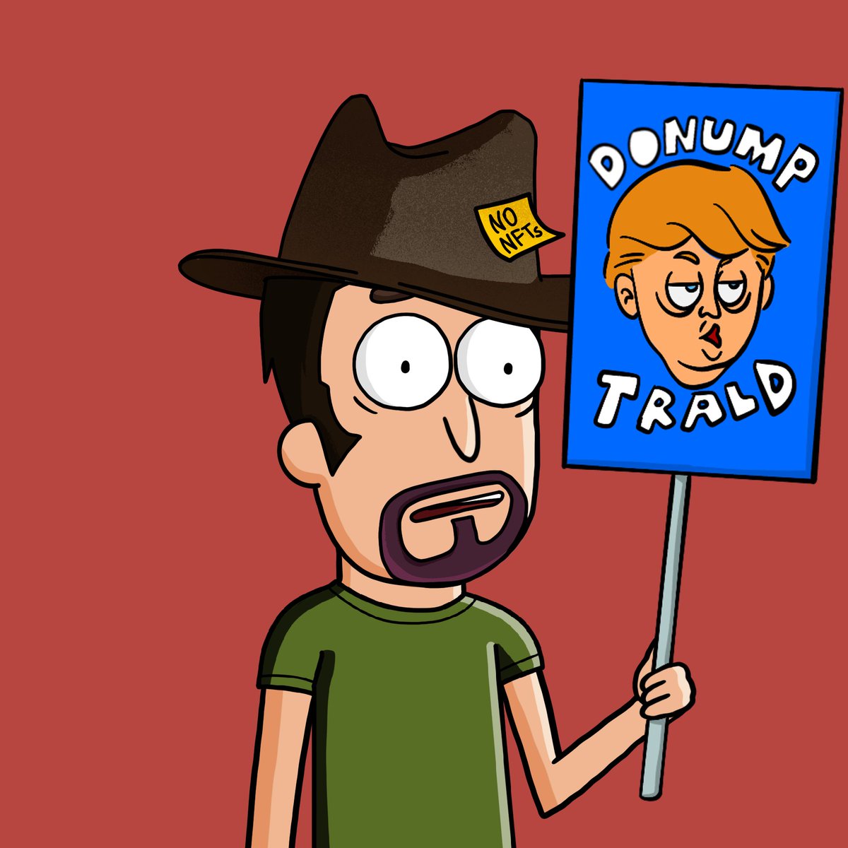 imallin84's tweet image. Okay here me out… NFTs 

@GodHatesNFTees #NFTs #NFTCommunity #NFTartists #GodHatesNFTees