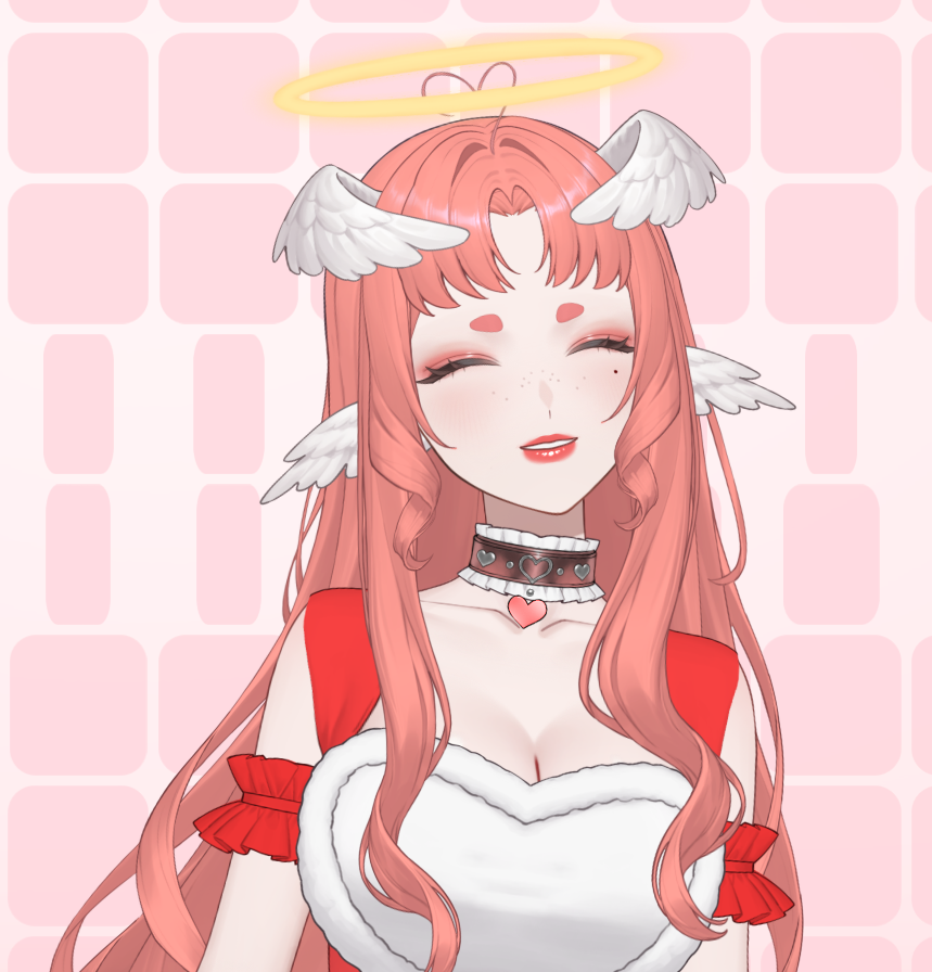 AmouraDarling's tweet image. Happy Valentine's day!

Today's the day!! Come join me, live, as we explore Starsand Island, and more! 💗🎀

L|nk in b|0!!

[ #vtuber | #Twitchstream | #AngelVtuber ]