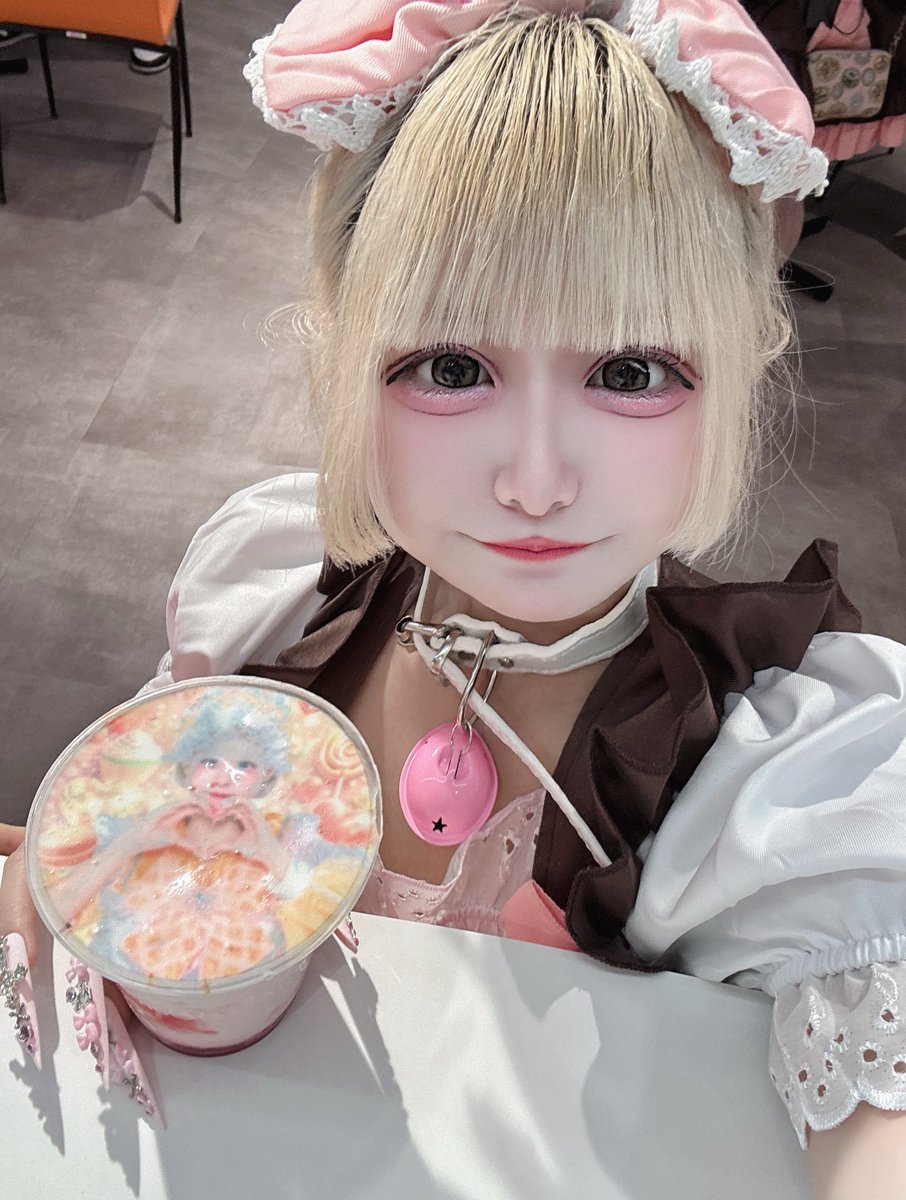 おはよっ❤︎