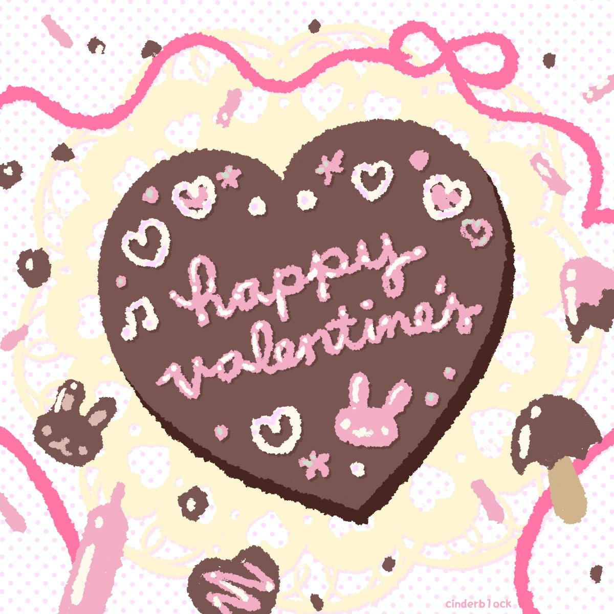 Cindy ☆彡 tweet media