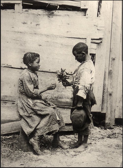 AFRICAN & BLACK HISTORY tweet media