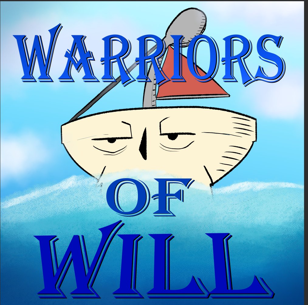 We return with Episode 7 of Warriors of Will! Join our crew as they continue cutting a path through Germa 66! #OnePiece #DnD #TKoS #actualplay #WoW #ttrpg #OneDnD
tinyurl.com/yv8me7mt