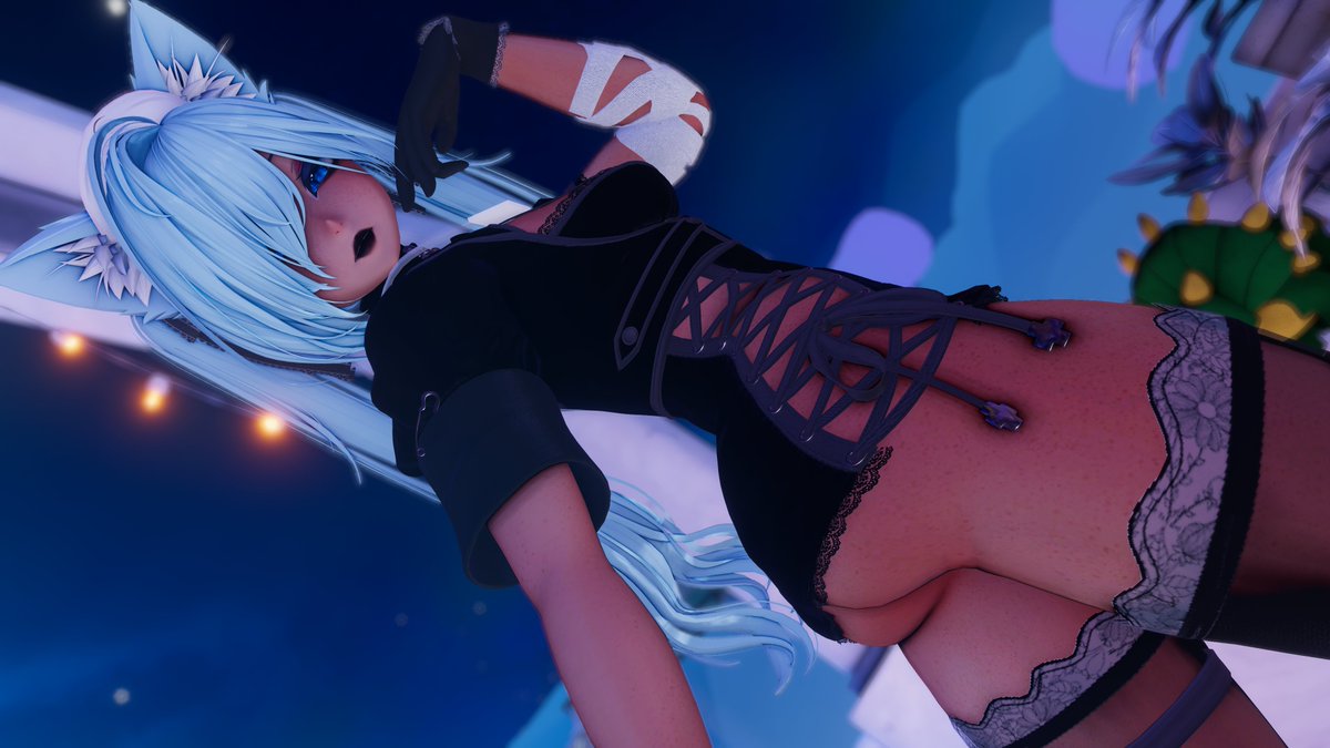 Lilah ✨ tweet media