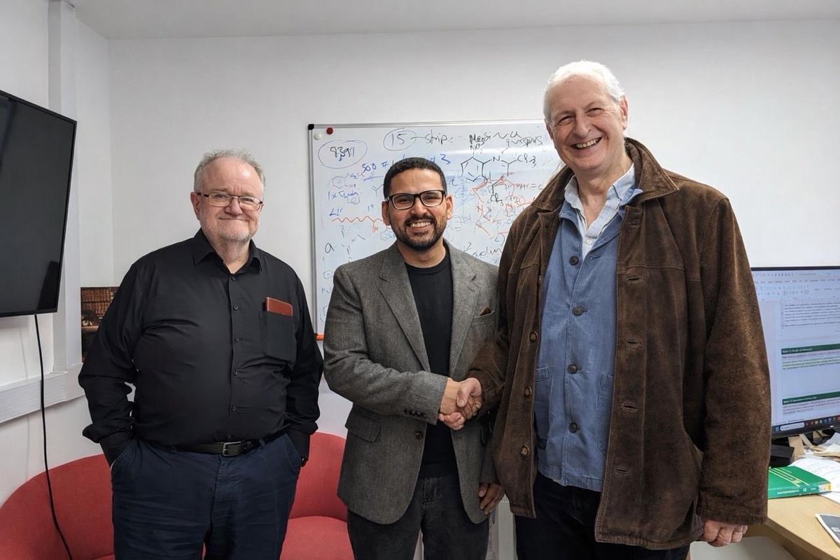 Sayfi Rashed Alshallali tweet media