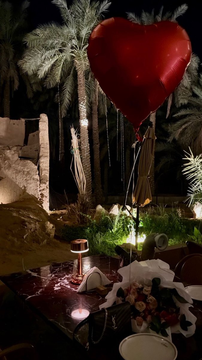 من أبهَى حظوظي إنكَ بعُمري♥️